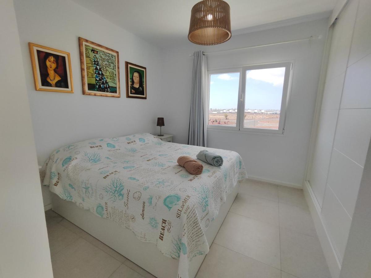 Villa Perla Blanca En Playa Blanca Exterior photo