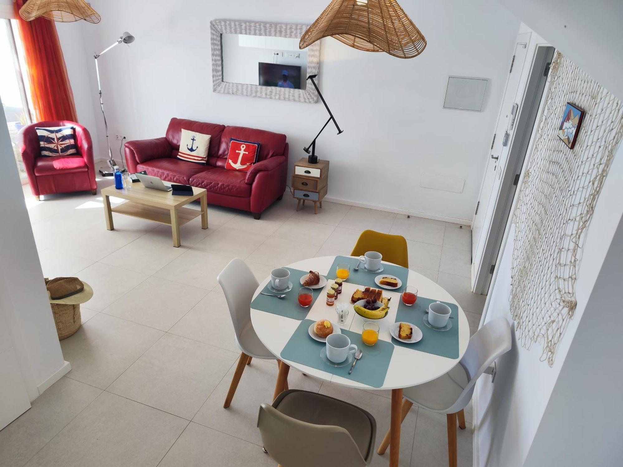 Villa Perla Blanca En Playa Blanca Exterior photo