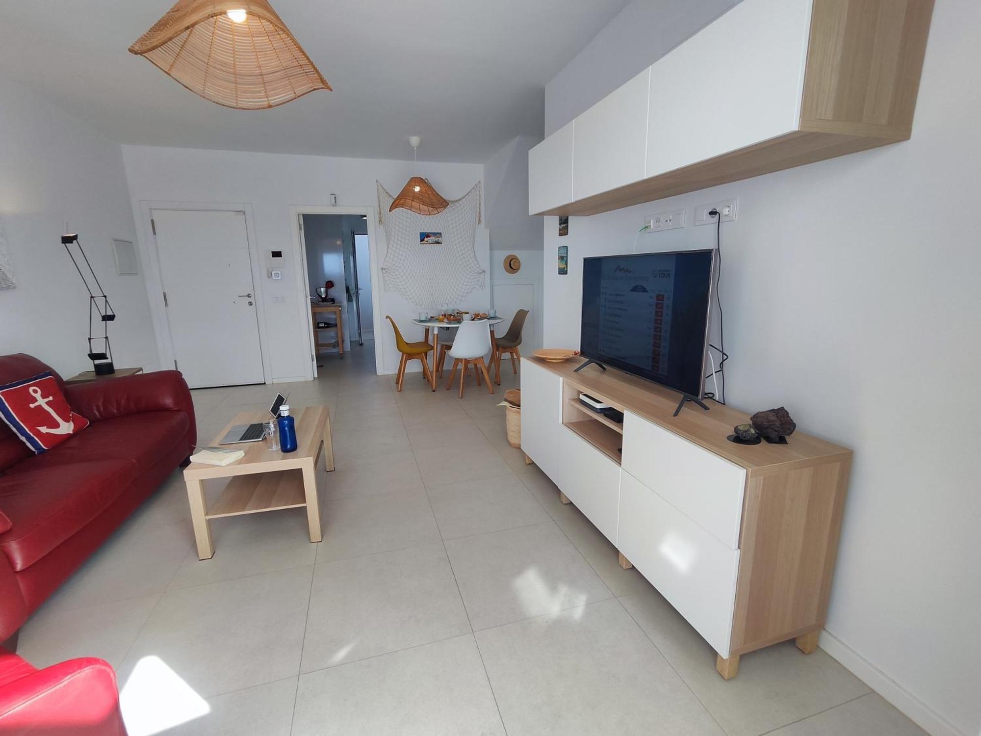 Villa Perla Blanca En Playa Blanca Exterior photo